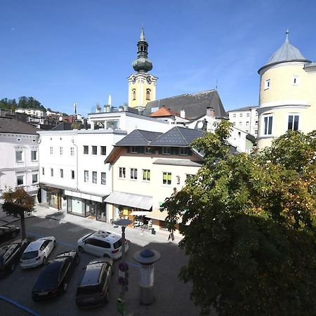 Marktplatz Mountain View Gmunden Zewnętrze zdjęcie